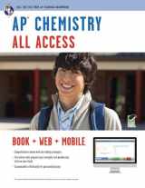 9780738610276-0738610275-AP Chemistry All Access (Advanced Placement (AP) All Access)