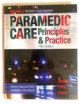 9780134569956-0134569954-Paramedic Care: Principles & Practice, Volume 2