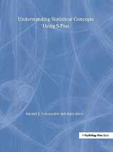 9781138436572-1138436577-Understanding Statistical Concepts Using S-plus