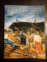 9780205803446-020580344X-American Issues: A Primary Source Reader in United States History, Volume 2
