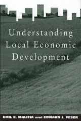 9780882851631-0882851632-Understanding Local Economic Development