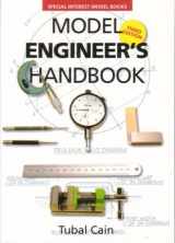 9781854861344-1854861344-Model Engineer's Handbook
