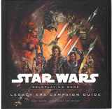9780786950515-078695051X-Legacy Era Campaign Guide (Star Wars Roleplaying Game)