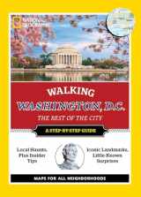 9781426217753-1426217757-National Geographic Walking Washington, D.C. (National Geographic Walking Guide)