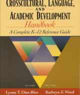 9780536723918-0536723915-The Crosscultural, Language, and Academic Development Handbook: A Complete K-12 Reference Guide (Custom Edition for the University of South Florida)