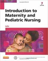 9781974801572-1974801578-Study Guide for Introduction to Maternity and Pediatric Nursing, 7e