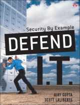 9780321197672-0321197674-Defend I.T.: Security by Example