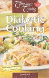 9781897069288-1897069286-Diabetic Cooking (Original Series)
