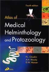 9780443062681-0443062684-Atlas of Medical Helminthology and Protozoology