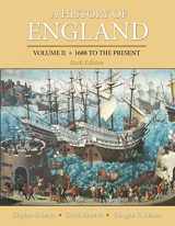 9780205867738-0205867731-A History of England, Volume 2