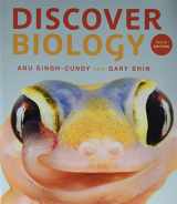 9780393644227-0393644227-Discover Biology