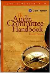 9780470226421-0470226420-The Audit Committee Handbook, Custom Edition (IIA (Institute of Internal Auditors) Series)