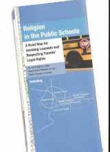 9780615310015-061531001X-Religion in the Public Schools: A Road Map for Avoiding Lawsuits and Respecting Parents' Legal Rights