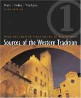 9780618162277-0618162275-Sources of the Western Tradition: From the Ancient Times to the Enlightenment, Volume 1