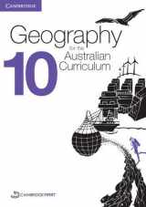 9781107643468-1107643465-Geography for the Australian Curriculum Year 10 Bundle 1 Textbook and Interactive Textbook