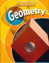 9780078738289-0078738288-Glencoe McGraw-Hill Geometry (Teacher Wraparound Edition)