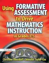 9781138169814-1138169811-Using Formative Assessment to Drive Mathematics Instruction in Grades 3-5