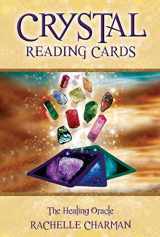 9781925017113-1925017117-Crystal Reading Cards: The Healing Oracle