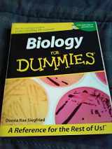 9780764553264-0764553267-Biology For Dummies