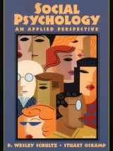 9780130962485-0130962481-Social Psychology: An Applied Perspective