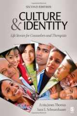9781412986687-1412986680-Culture and Identity: Life Stories for Counselors and Therapists