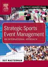 9780750659833-0750659831-Strategic Sports Event Management: An International Approach