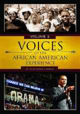 9780313343513-0313343519-Voices of the African American Experience: Volume 2