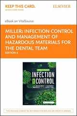 9780323484268-0323484263-Infection Control and Management of Hazardous Materials for the Dental Team - Elsevier eBook on VitalSource (Retail Access Card)