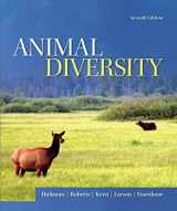 9781259635847-1259635848-Looseleaf for Animal Diversity