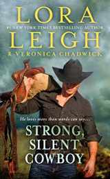 9781250220097-1250220092-Strong, Silent Cowboy: A Moving Violations Novel (Moving Violations, 2)