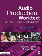 9780367640361-0367640368-Audio Production Worktext