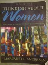 9780205899678-0205899676-Thinking About Women: Sociological Perspectives on Sex and Gender (10th Edition)