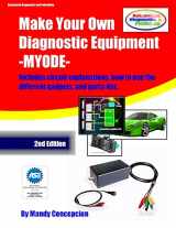 9781481946605-1481946609-Make Your Own Diagnostic Equipment (MYODE)