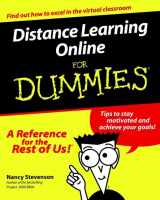 9780764507632-076450763X-Distance Learning Online for Dummies