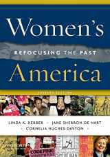 9780195388329-0195388321-Women's America: Refocusing the Past