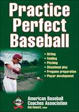 9780736087131-0736087133-Practice Perfect Baseball
