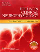 9781582558547-158255854X-Focus on Clinical Neurophysiology: Neurology Self-Assessment (Neurology Self-Assessment Series)