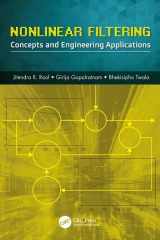 9781498745178-1498745172-Nonlinear Filtering: Concepts and Engineering Applications