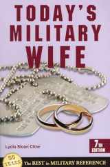 9780811712781-0811712788-Today's Military Wife