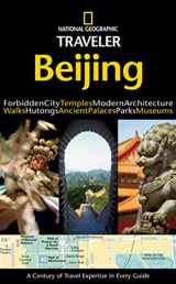 9781426202315-1426202318-National Geographic Traveler: Beijing