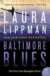 9780062384065-0062384066-Baltimore Blues: The First Tess Monaghan Novel (Tess Monaghan Novel, 1)