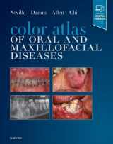 9780323552257-0323552250-Color Atlas of Oral and Maxillofacial Diseases