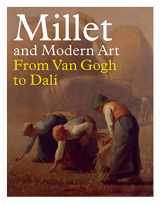 9780300248661-0300248660-Millet and Modern Art: From Van Gogh to Dalí