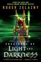 9780061936456-0061936456-Creatures of Light and Darkness