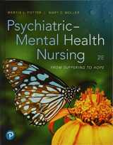 9780134879628-0134879627-Psychiatric-Mental Health Nursing: From Suffering to Hope