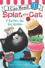 9780062294180-0062294180-Splat the Cat: I Scream for Ice Cream (I Can Read Level 1)