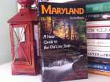 9780801859809-0801859808-Maryland: A New Guide to the Old Line State