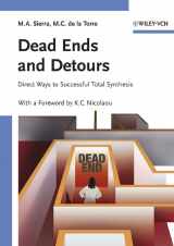 9783527306442-3527306447-Dead Ends and Detours: Direct Ways to Successful Total Synthesis