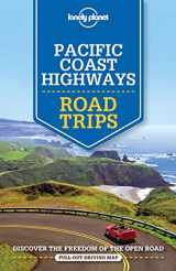 9781786573568-1786573563-Lonely Planet Pacific Coast Highways Road Trips 2 (Road Trips Guide)