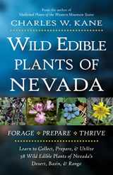 9781736924136-1736924133-Wild Edible Plants of Nevada